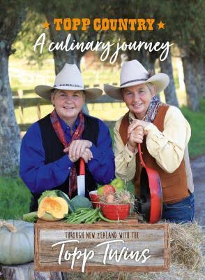 Topp Country Culinary Journey