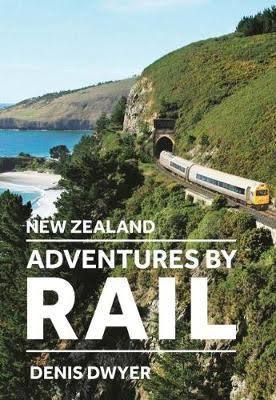 NZ Adventures By Rail