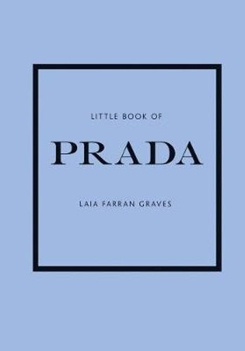 Little Book Of Prada