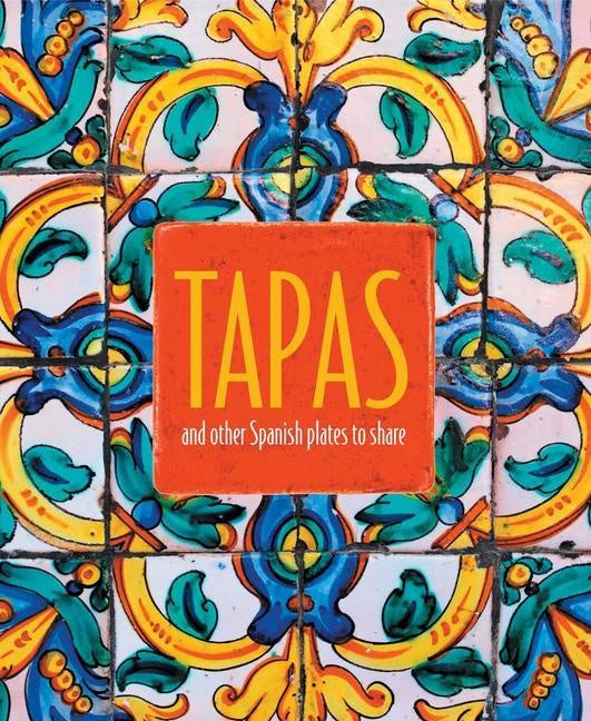 Tapa's & Other Spanish Plates To Share