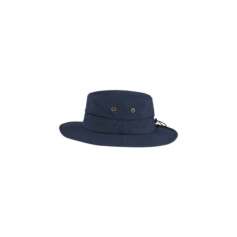 Mens Mid Brim Overland  NAVY