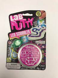 Lab Putty