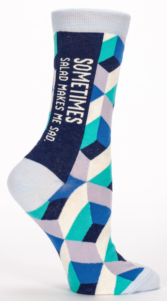 Blue Q  Socks WOMENS