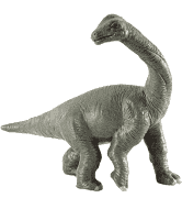 COLLECTA Brachiosaurus Baby Figurine S