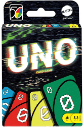 UNO Iconic 4-00s