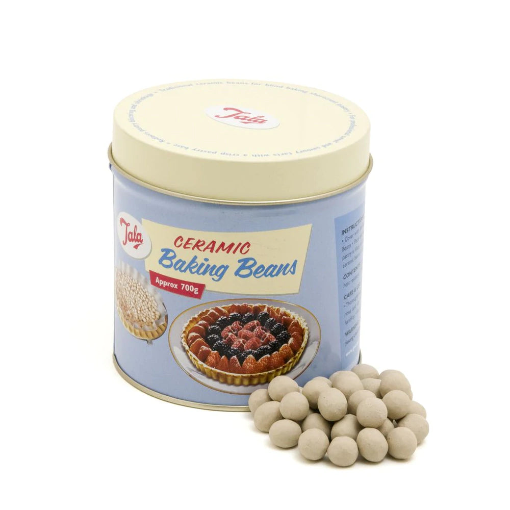 RETRO Ceramic Baking Beans