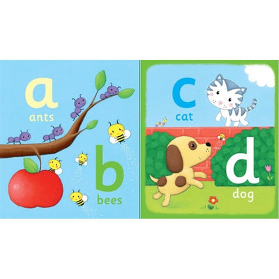 Very First ABC
