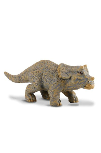 COLLECTA Triceratops  Baby Figurine S