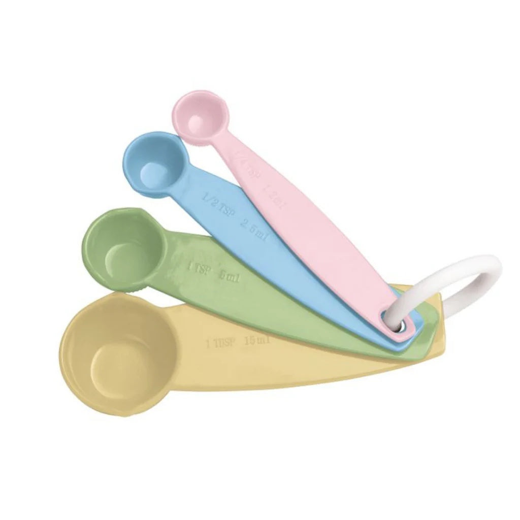 Measuring Spoon Set